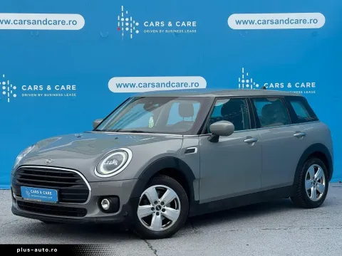 Mini Clubvan