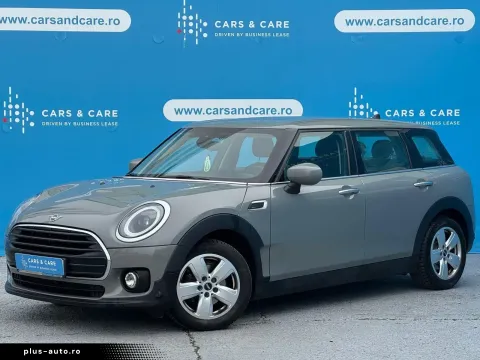 Mini Clubvan