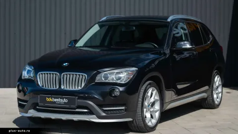 BMW X1 — poza 3