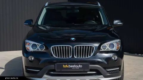 BMW X1 — poza 2