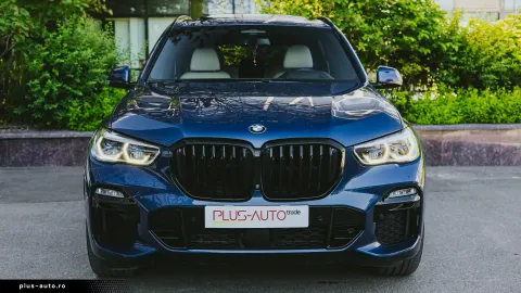BMW X5 — poza 2