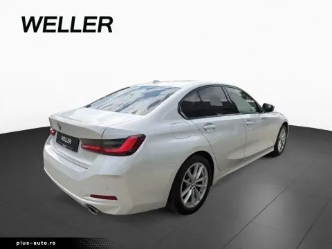 BMW 320 — poza 3