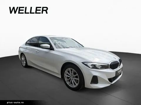 BMW 320 — poza 2