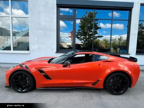 Corvette C7
