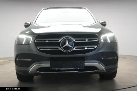 Mercedes-Benz Gle 400 — poza 2