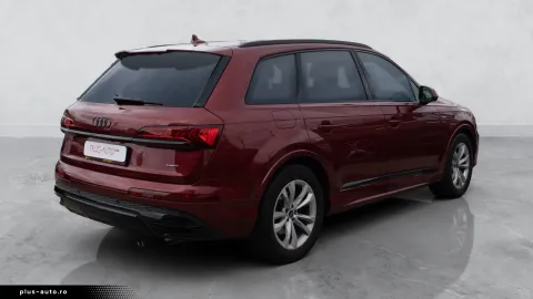Audi Q7 — poza 2