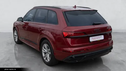 Audi Q7 — poza 3