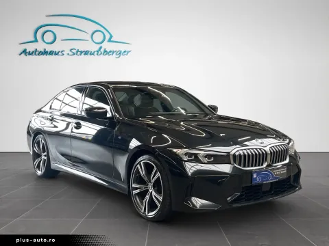 BMW 320 — poza 2