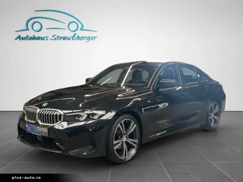 BMW 320 — poza 3
