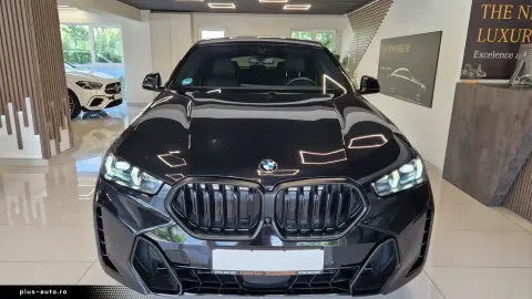 BMW X6 — poza 2