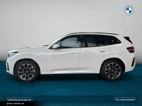 BMW X3 — poza 2