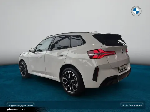 BMW X3 — poza 3