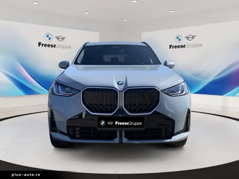 BMW X3 — poza 2