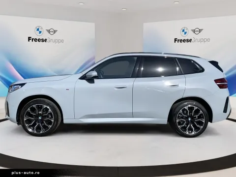 BMW X3 — poza 3