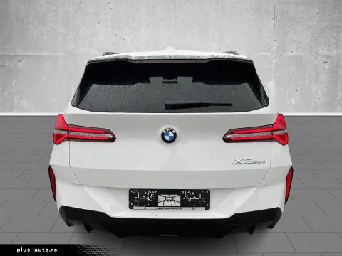 BMW X3 — poza 3