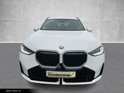 BMW X3 — poza 2