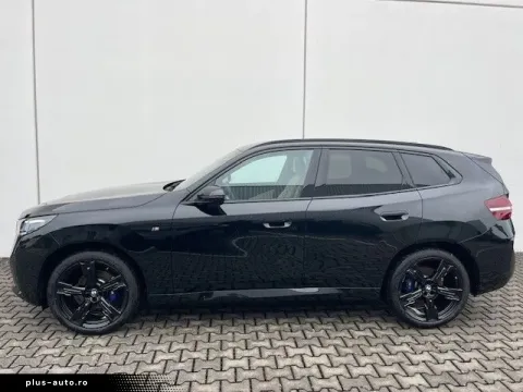BMW X3 — poza 2