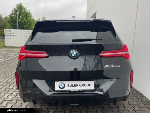 BMW X3 — poza 3