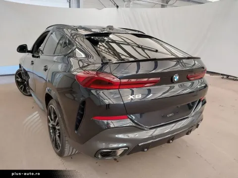 BMW X6 — poza 2