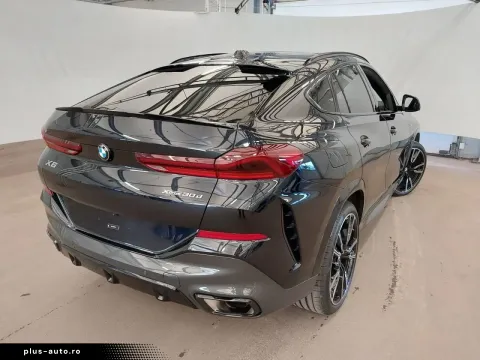 BMW X6 — poza 3