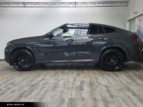 BMW X6 — poza 2