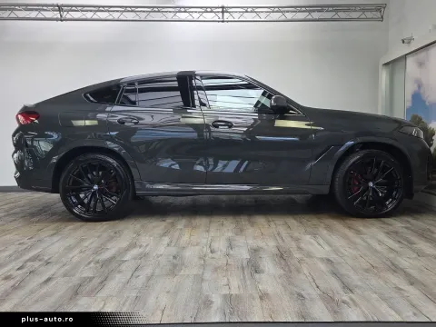 BMW X6 — poza 3