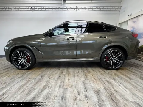 BMW X6 — poza 2