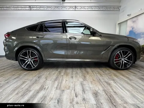 BMW X6 — poza 3
