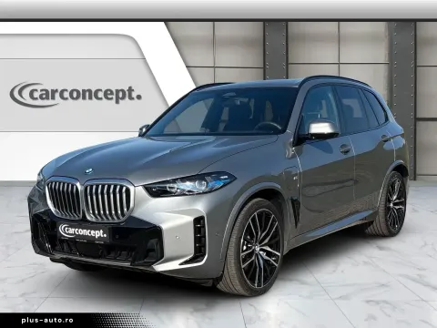 BMW X5 — poza 2