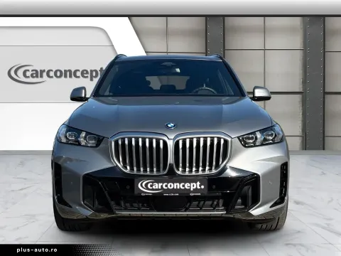 BMW X5 — poza 3