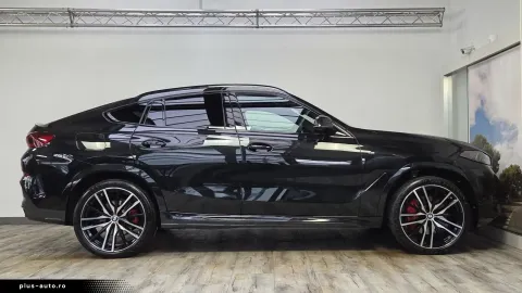 BMW X6 — poza 3