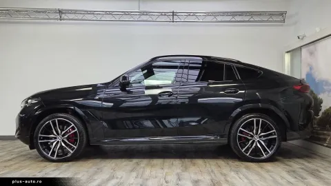BMW X6 — poza 2
