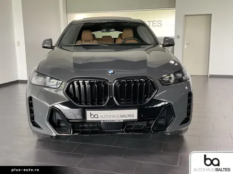 BMW X6 — poza 2