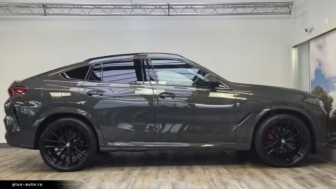 BMW X6 — poza 3