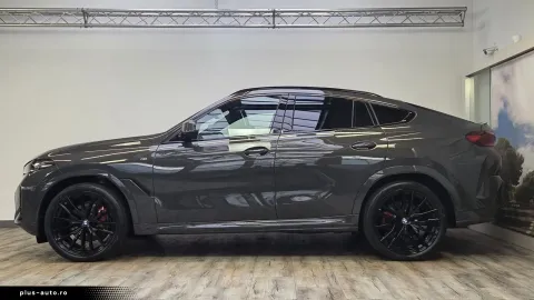 BMW X6 — poza 2