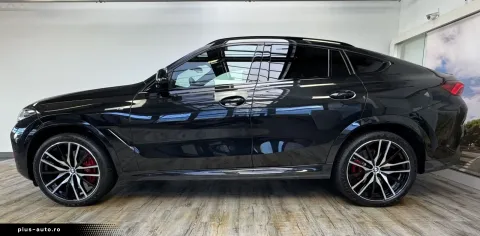 BMW X6 — poza 2