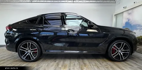 BMW X6 — poza 3