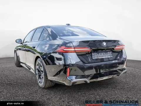 BMW 520 — poza 3