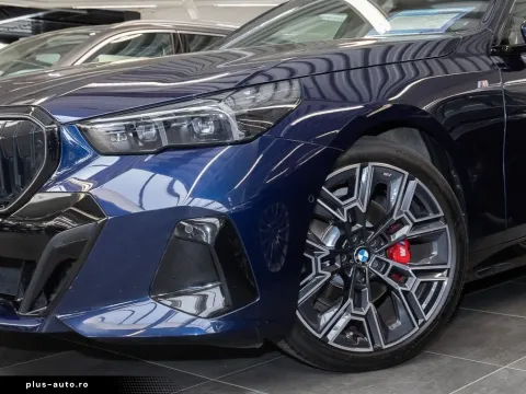 BMW 520 — poza 3