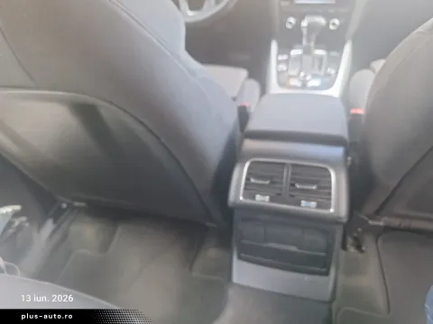 Audi Q5 — poza 3