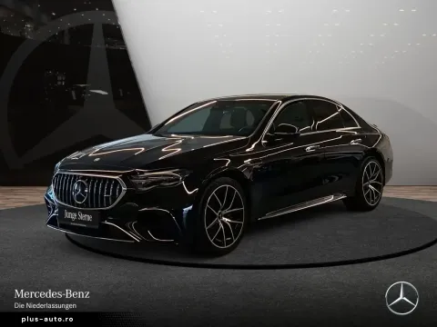 Mercedes-Benz E 53 Amg