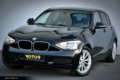 BMW Seria 1
