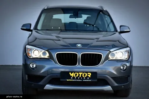 BMW X1 — poza 2