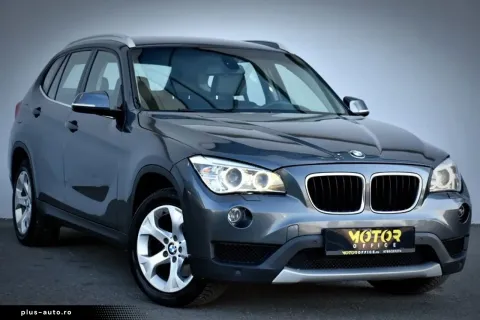 BMW X1 — poza 3