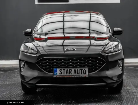 Ford Kuga — poza 2