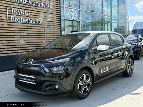 Citroën C3 — poza 2