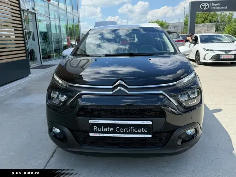 Citroën C3 — poza 3