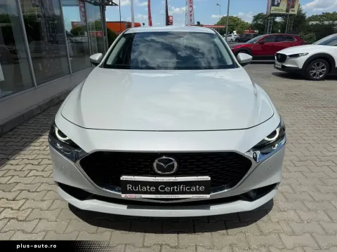 Mazda 3 — poza 3