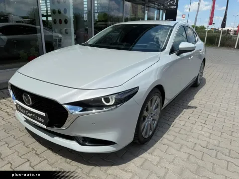 Mazda 3 — poza 2