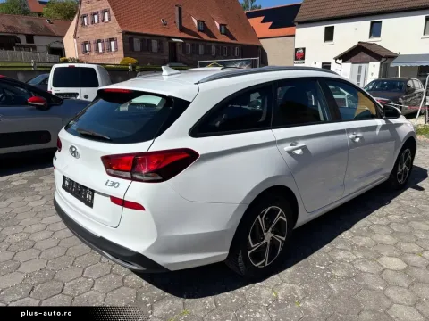 Hyundai I30 — poza 2